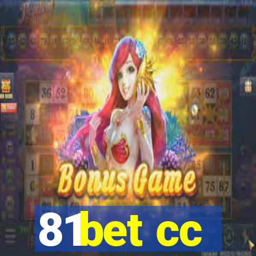 81bet cc